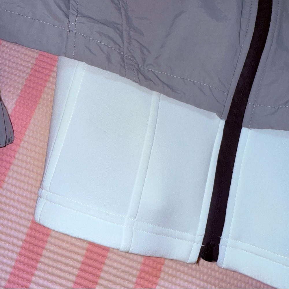 Zara light fall Jacket - Picture 8 of 11